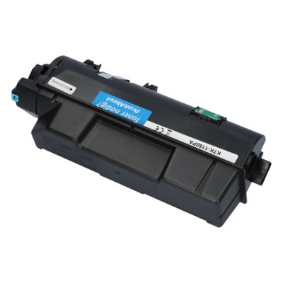 Huismerk Kyocera TK-1160 Toner Zwart