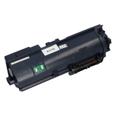 Toner compatible Kyocera TK-1170 - Noir