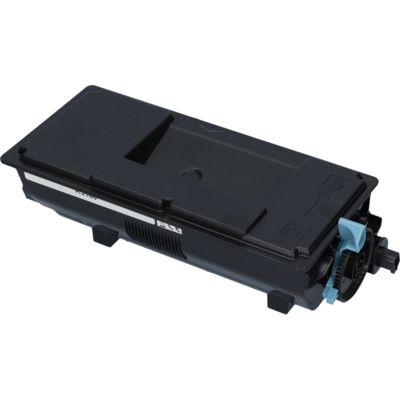 Toner compatible Kyocera TK-3160 - Noir