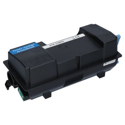 Toner compatible Kyocera TK-3190 - Noir - Très grande capacité
