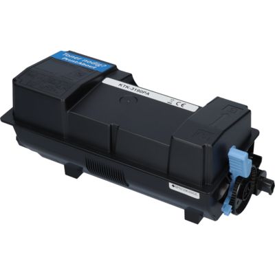 Toner compatible Kyocera TK-3190 - Noir - Très grande capacité
