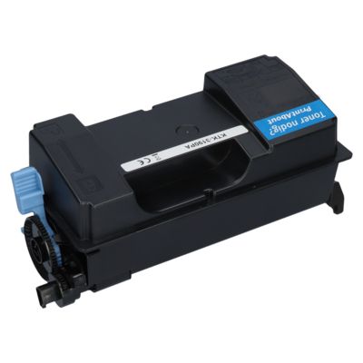 Toner compatible Kyocera TK-3190 - Noir - Très grande capacité