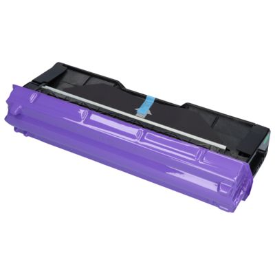 Huismerk Ricoh 406053 (406097) Toner Cyaan