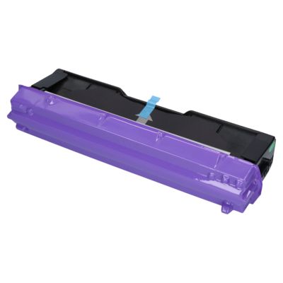 Toner compatible Ricoh 406054 (406100) - Magenta