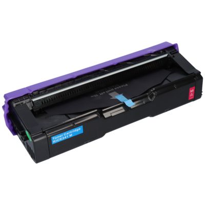 Toner compatible Ricoh 406054 (406100) - Magenta