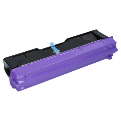 Huismerk Ricoh 406055 (406106) Toner Geel