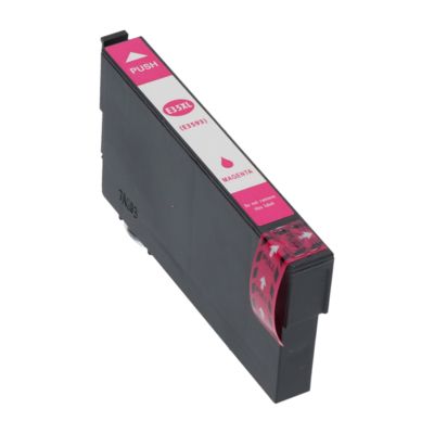 Huismerk Epson 35XL (C13T35934010) Inktcartridge Magenta Hoge capaciteit