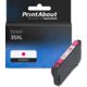 Cartouche compatible Epson 35XL (C13T35934010) - Magenta - Grande capacité