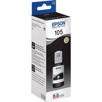 Epson 105 (T00Q140) - Noir - Cartouche d'encre