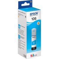 Epson T00R240 - Cyan - Cartouche d'encre
