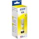 Epson T00R440 Inktcartridge Geel