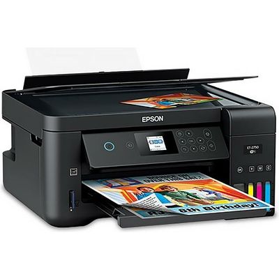 Epson EcoTank ET-2750 Inkjetprinter