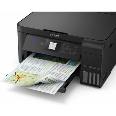 Epson EcoTank ET-2750 Inkjetprinter