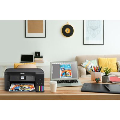Epson EcoTank ET-2750 Inkjetprinter