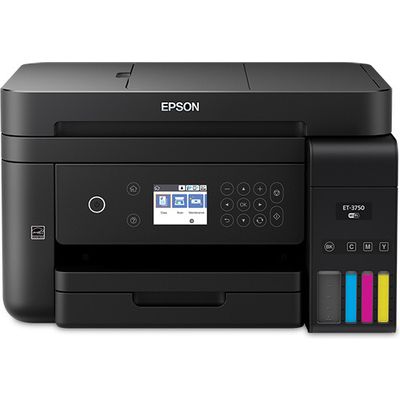 Epson EcoTank ET-3750 - Imprimante à jet d'encre