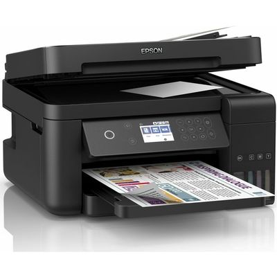 Epson EcoTank ET-3750 - Imprimante à jet d'encre