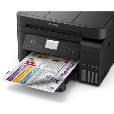 Epson EcoTank ET-3750 - Imprimante à jet d'encre