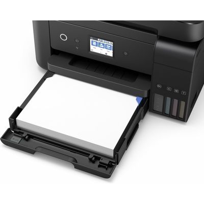 Epson EcoTank ET-4750 Inkjetprinter