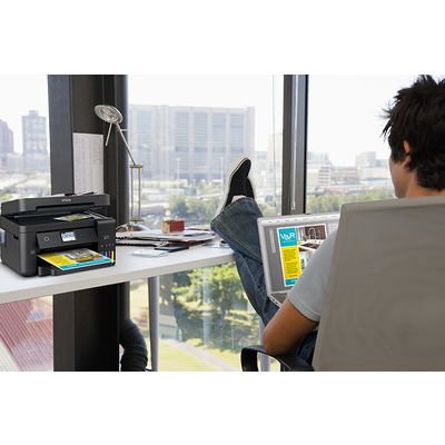 Epson EcoTank ET-4750 Inkjetprinter
