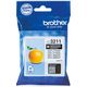 Brother LC-3211BK - Noir - Cartouche d'encre