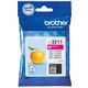 Brother LC-3211M - Magenta - Cartouche d'encre
