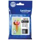 Brother LC-3213BK - Noir - Cartouche d'encre - Grande capacité