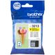 Brother LC-3213Y - Jaune - Cartouche d'encre - Grande capacité
