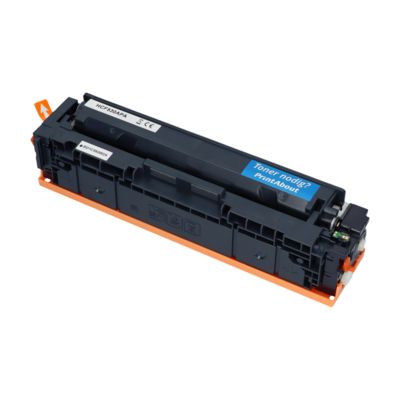 Huismerk HP 205A (CF530A) Toner Zwart