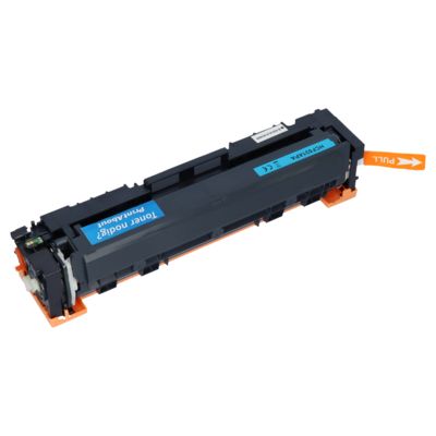 Huismerk HP 205A (CF531A) Toner Cyaan
