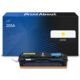 Toner compatible HP 205A (CF532A) - Jaune