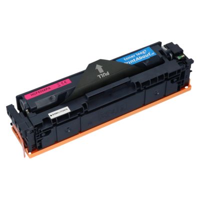 Toner compatible HP 205A (CF533A) - Magenta
