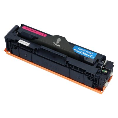 Toner compatible HP 205A (CF533A) - Magenta