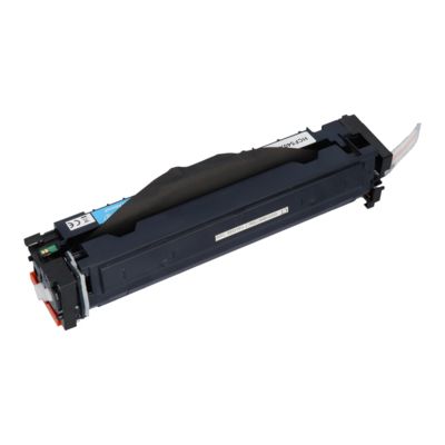 Huismerk HP 203X (CF540X) Toner Zwart Hoge capaciteit