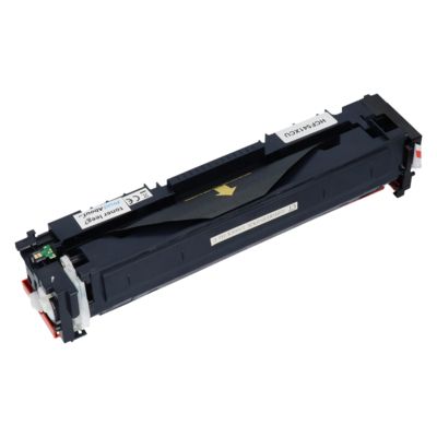 Huismerk HP 203X (CF541X) Toner Cyaan Hoge capaciteit