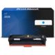 Huismerk HP 203X (CF541X) Toner Cyaan Hoge capaciteit
