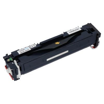 Huismerk HP 203X (CF542X) Toner Geel Hoge capaciteit