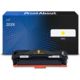 Huismerk HP 203X (CF542X) Toner Geel Hoge capaciteit