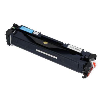 Huismerk HP 203X (CF543X) Toner Magenta Hoge capaciteit