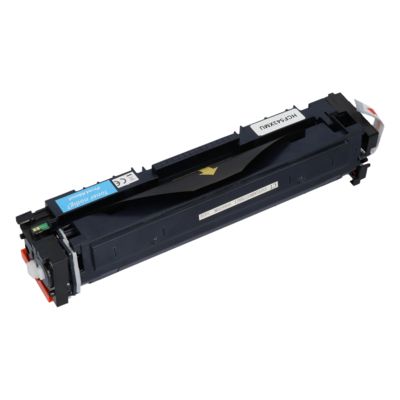 Huismerk HP 203X (CF543X) Toner Magenta Hoge capaciteit