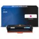 Huismerk HP 203X (CF543X) Toner Magenta Hoge capaciteit