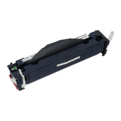 Huismerk HP 203A (CF542A) Toner Geel