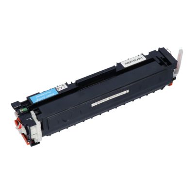 Huismerk HP 203A (CF543A) Toner Magenta