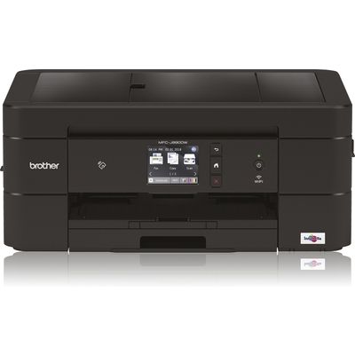 Brother MFC-J890DW - Imprimante à jet d'encre