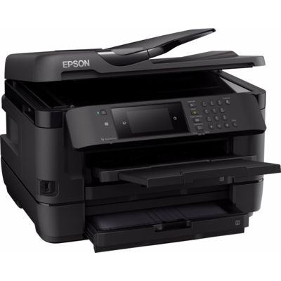 Epson WorkForce WF-7720DTWF Inkjetprinter