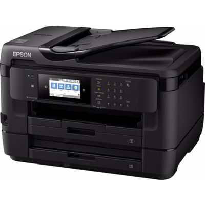 Epson WorkForce WF-7720DTWF Inkjetprinter