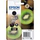 Epson 202 (C13T02E14010) Inktcartridge Zwart