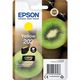 Epson 202 (C13T02F44010) Inktcartridge Geel