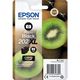Epson 202XL (C13T02H14010) Inktcartridge Foto-zwart Hoge capaciteit