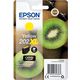 Epson 202XL (C13T02H44010) Inktcartridge Geel Hoge capaciteit