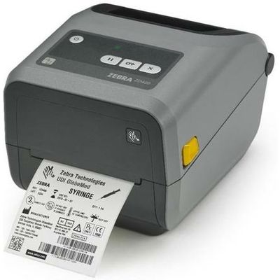 Zebra ZD42042-D0EW02EZ Labelprinter